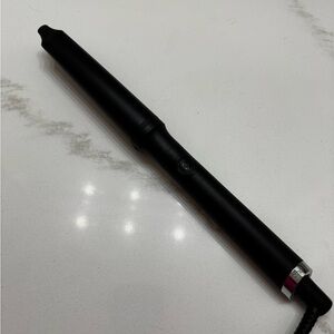 ghd Creative Curl Tapered Curling Wand Iron
